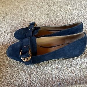 Tory Burch Marsden smoking slipper7